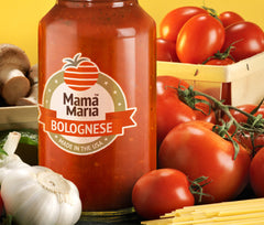 Marinara Sauce from MamaMaria